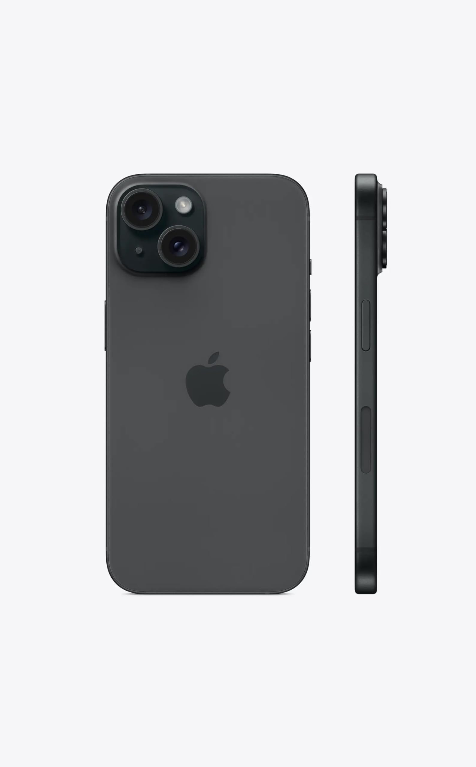 Apple iPhone 15ブラック 箱付き Amazon.com: Apple iPhone 15 Plus, 128GB, Black - Unlocked (Renewed