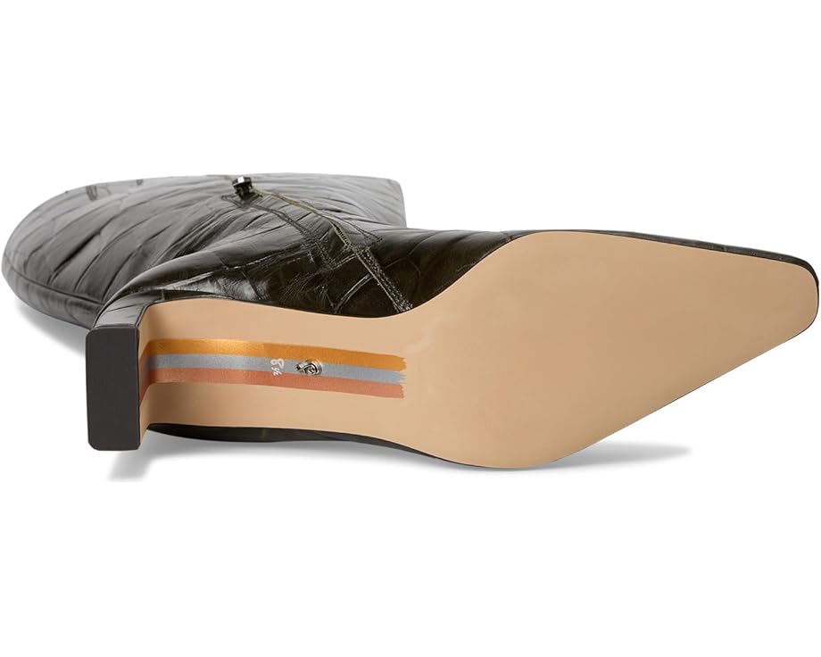 Sam Edelman Sylvia 2 - Bottom View