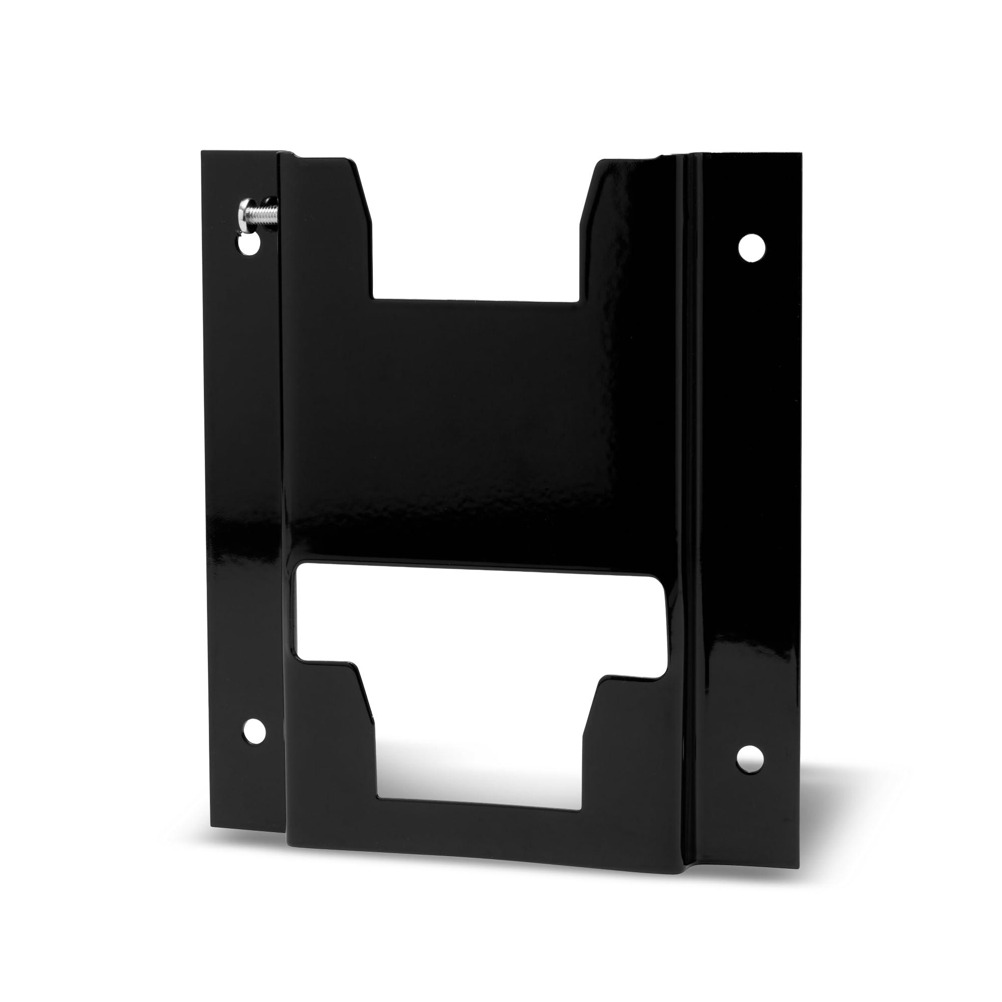 METROVAC AFBR-1 Air Force Mounting Bracket for AFTD, B3, CM, VNB4AFBR Models, Wall-Mount Dryer, Portable &amp; Convenient for Air Force Dryers