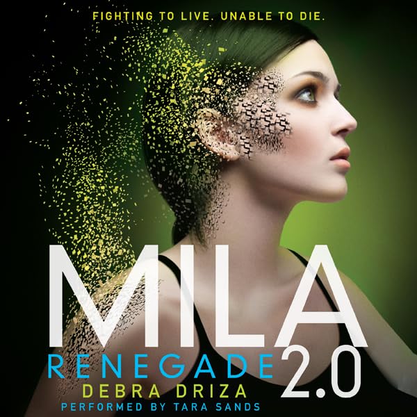 Cover art for MILA 2.0: Renegade