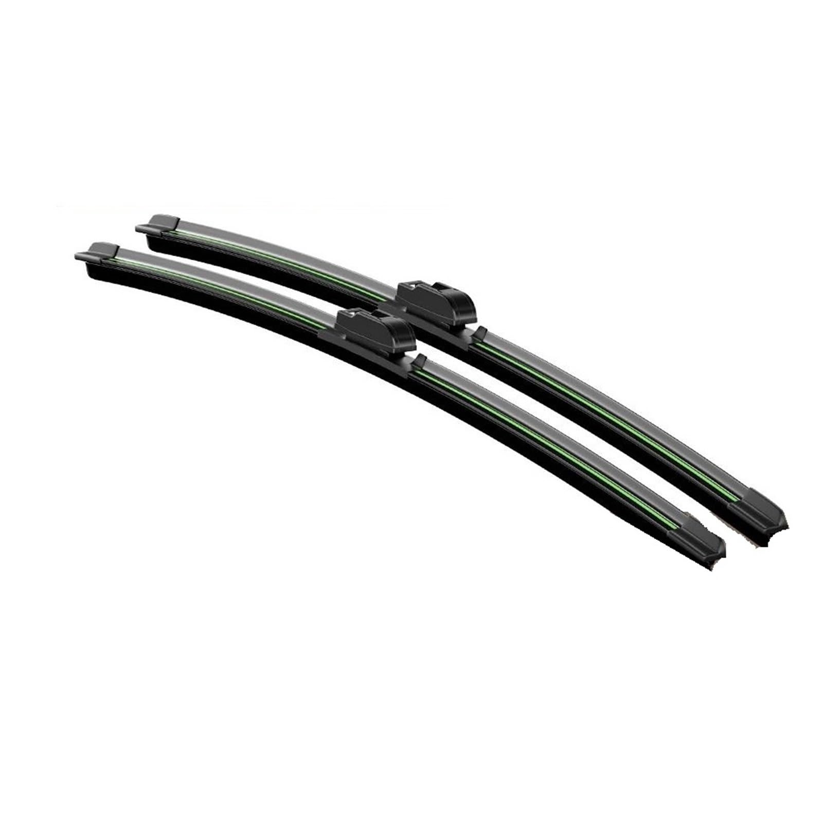 Chevrolet Matiz 2005 To 2010 Windscreen Wiper Blades
