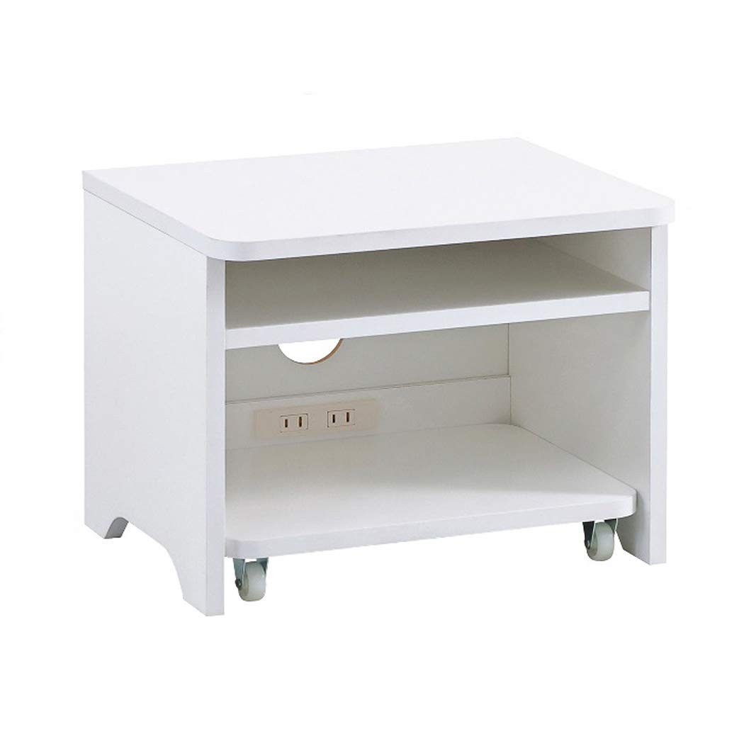 Amazon.co.jp: クロシオ 枕元ラック ズボ楽 小物入れ 収納