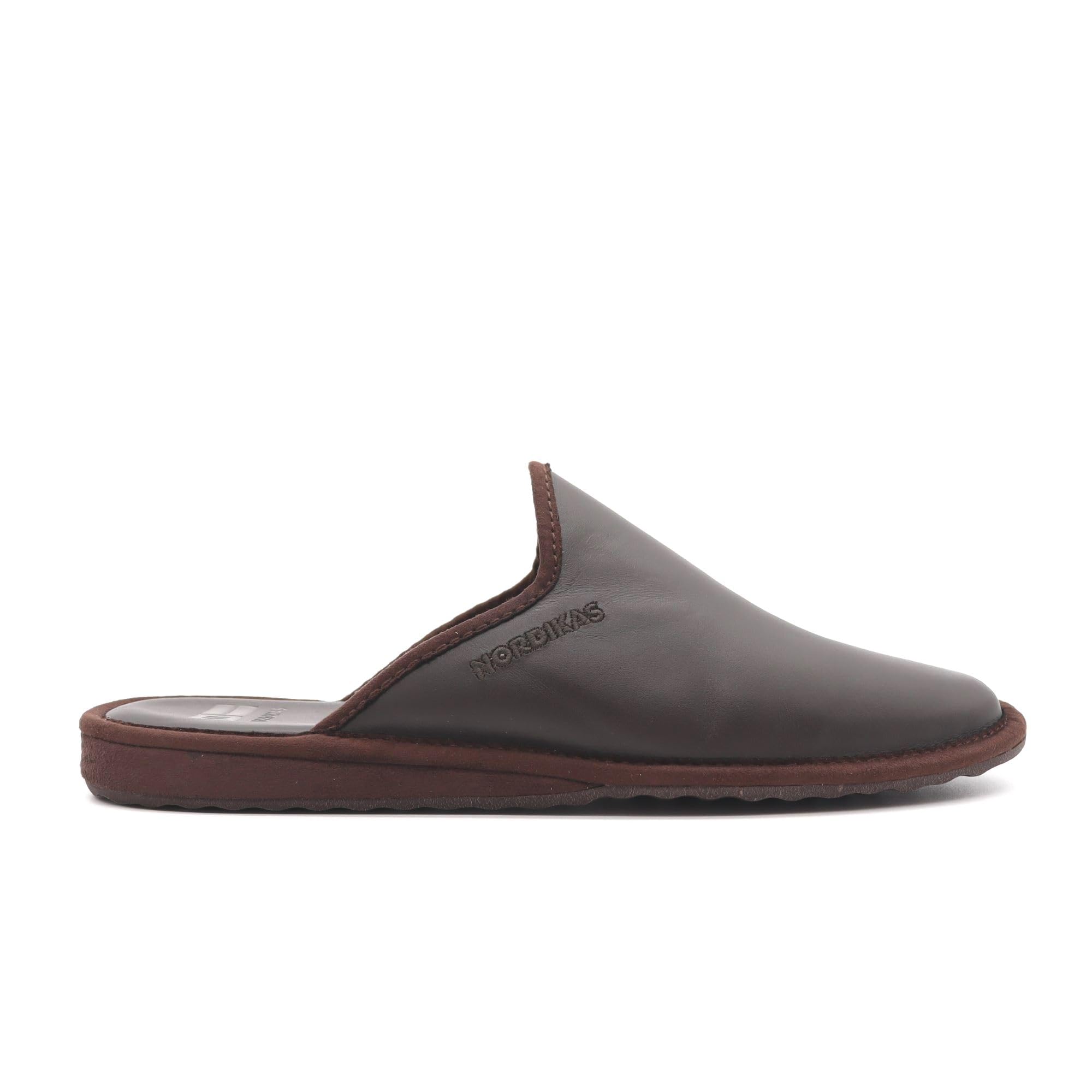NORDIKAS - ZAPATILLAS DE CASA HOMBRE FIT LINE DUBLIN