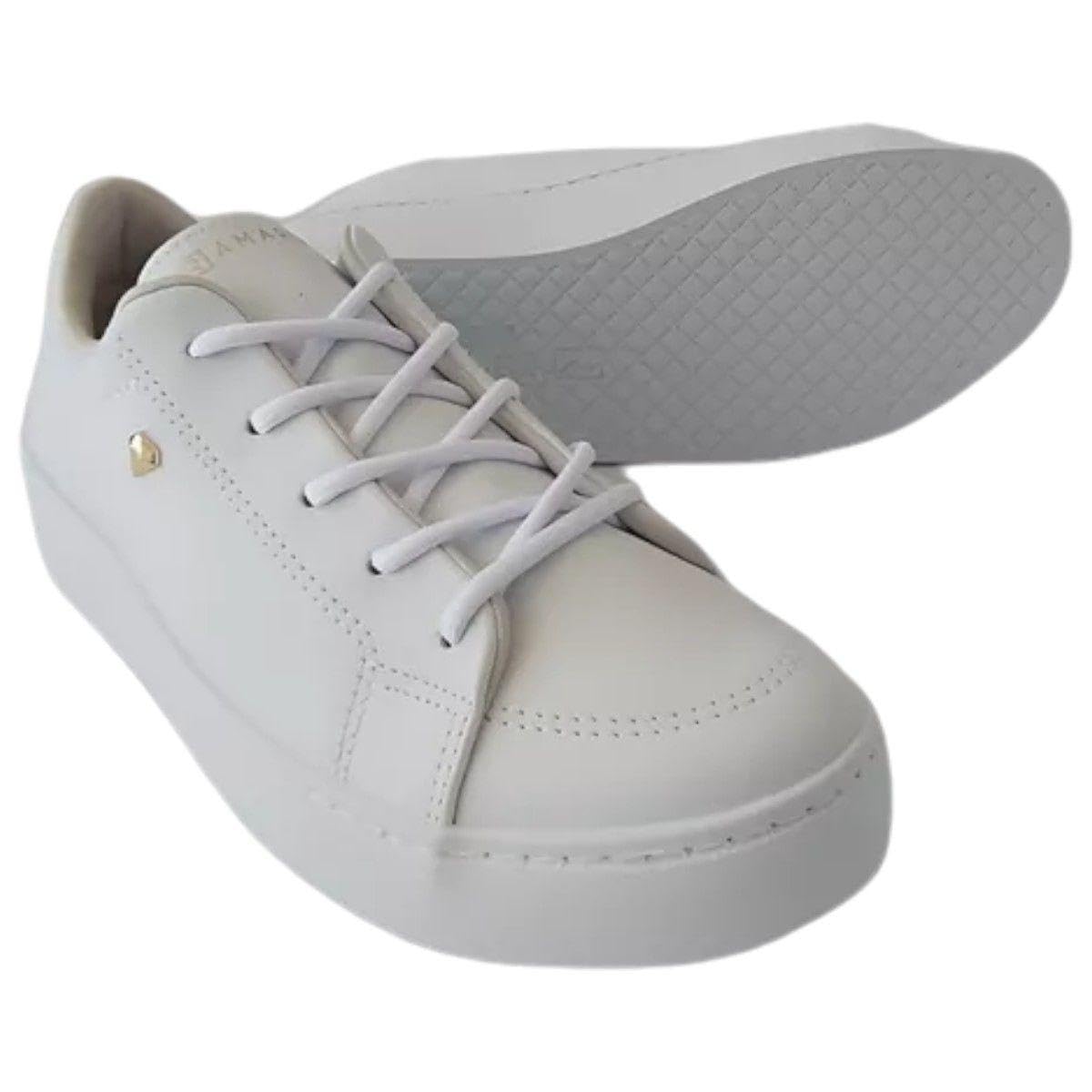 Tênis Feminino Ramarim Casual em promoção! Veja a oferta e mais achadinhos de Tênis 6 Hoje é o melhor dia para comprar Tênis Feminino Ramarim Casual com aquele preço maroto! Promoção! Aproveite a oferta! 6