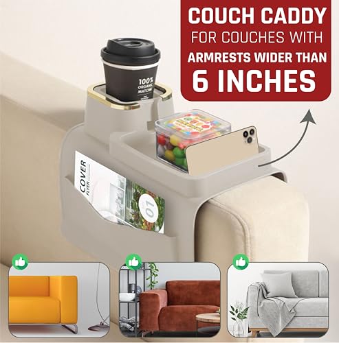 Opiniones y reviews de Sofa con portavasos Top diez. 17 Imagen adicional
