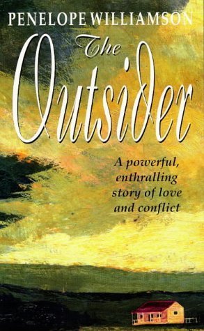 The Outsider 071814208X Book Cover