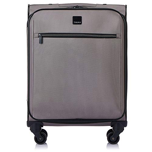 tripp carry on suitcase