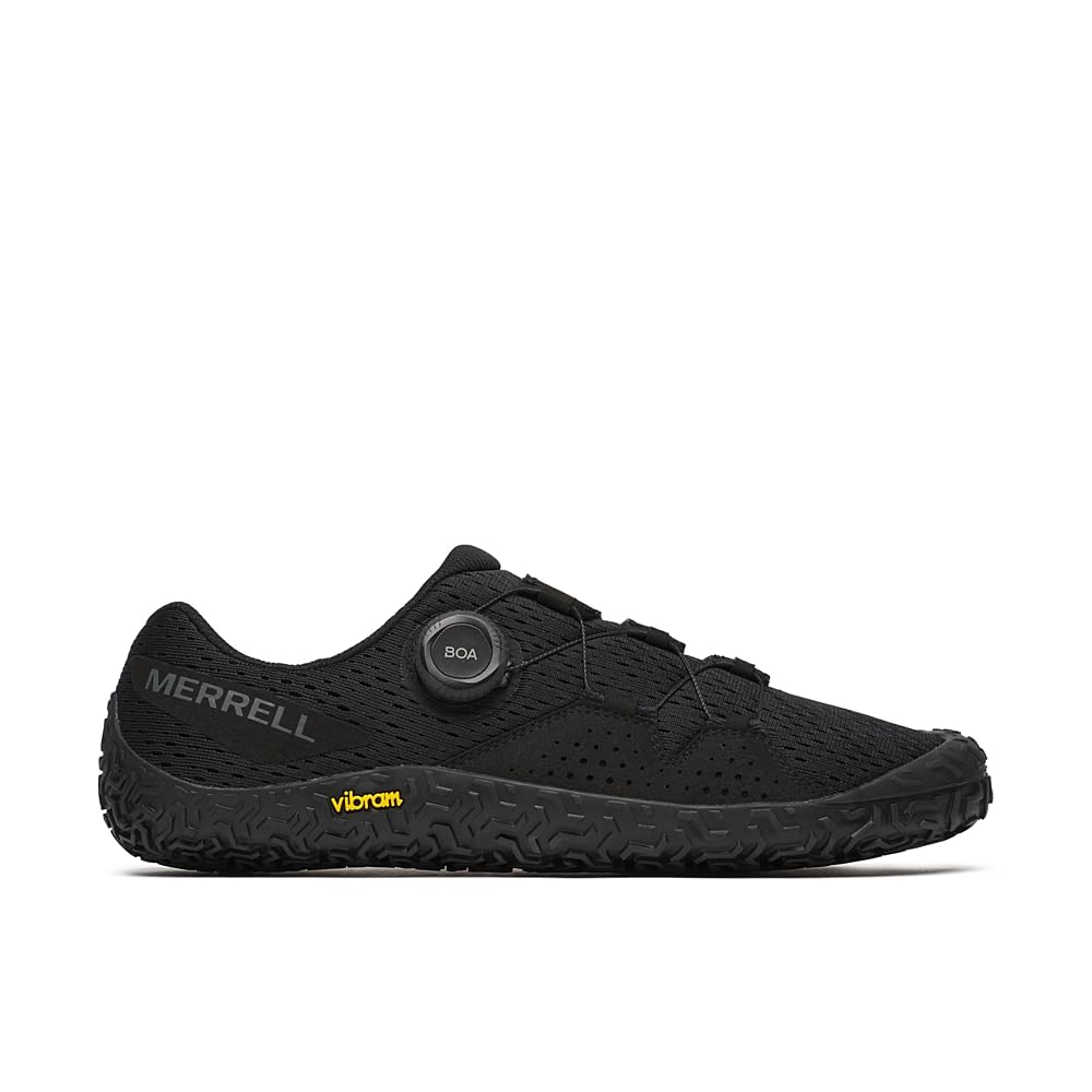 Merrell Vapor Glove 6 BOA Sneaker