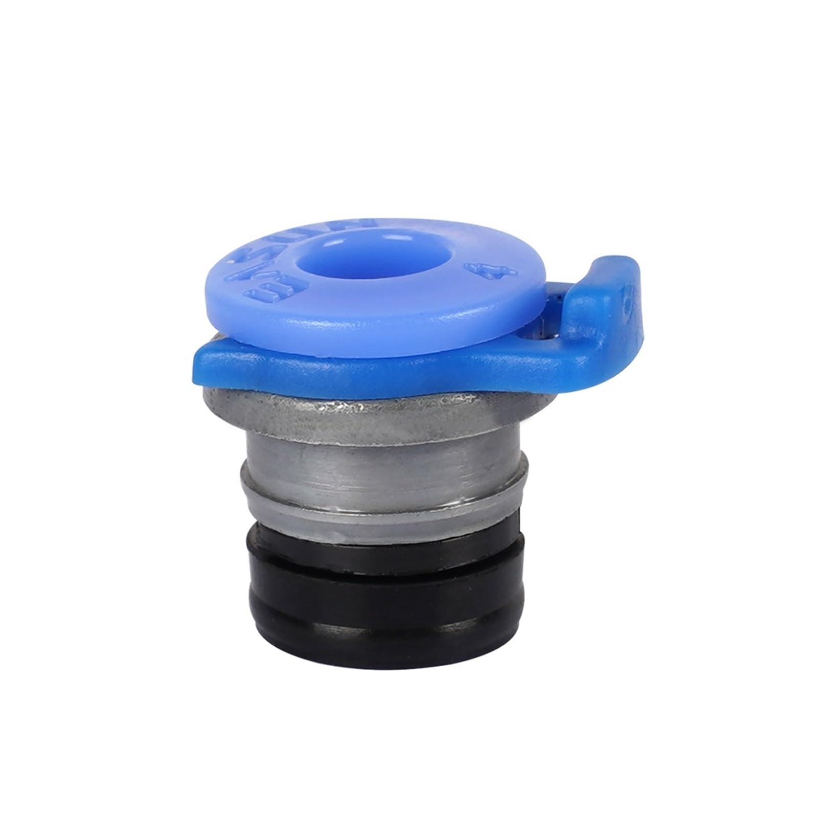 yaoqijie V2.0 M4 Extruder Zubehör 3D Drucker Teile Eingebettete Spannzangen Clips lasting(5 Pcs)