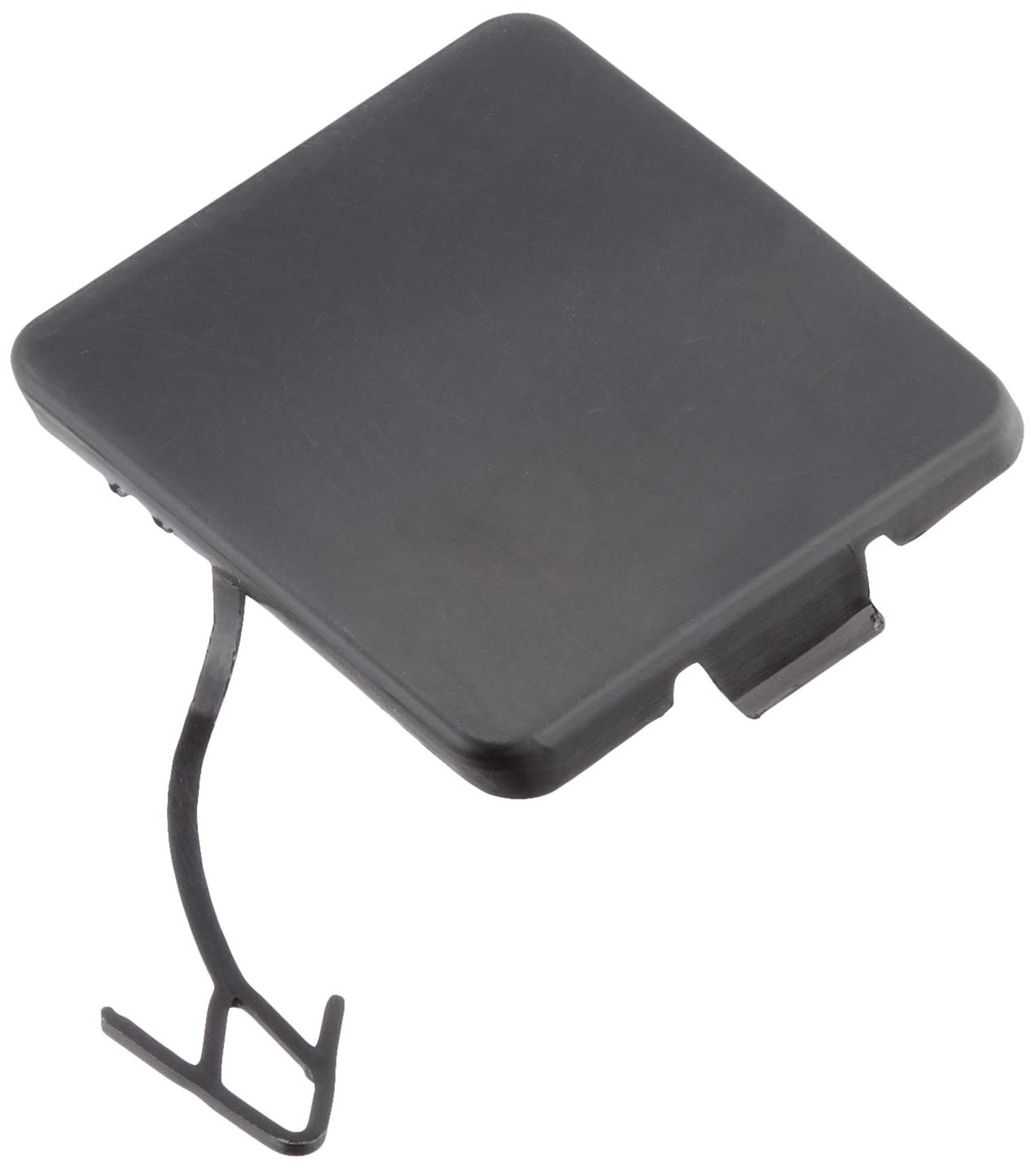 PRASCO Tapa gancho de arrastre delante FT8151236