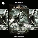 p audio horn tweeter price  Götter des Grauens - H. P. Lovecrafts Schriften des Grauens, Folge 2 (Ungekürzt)