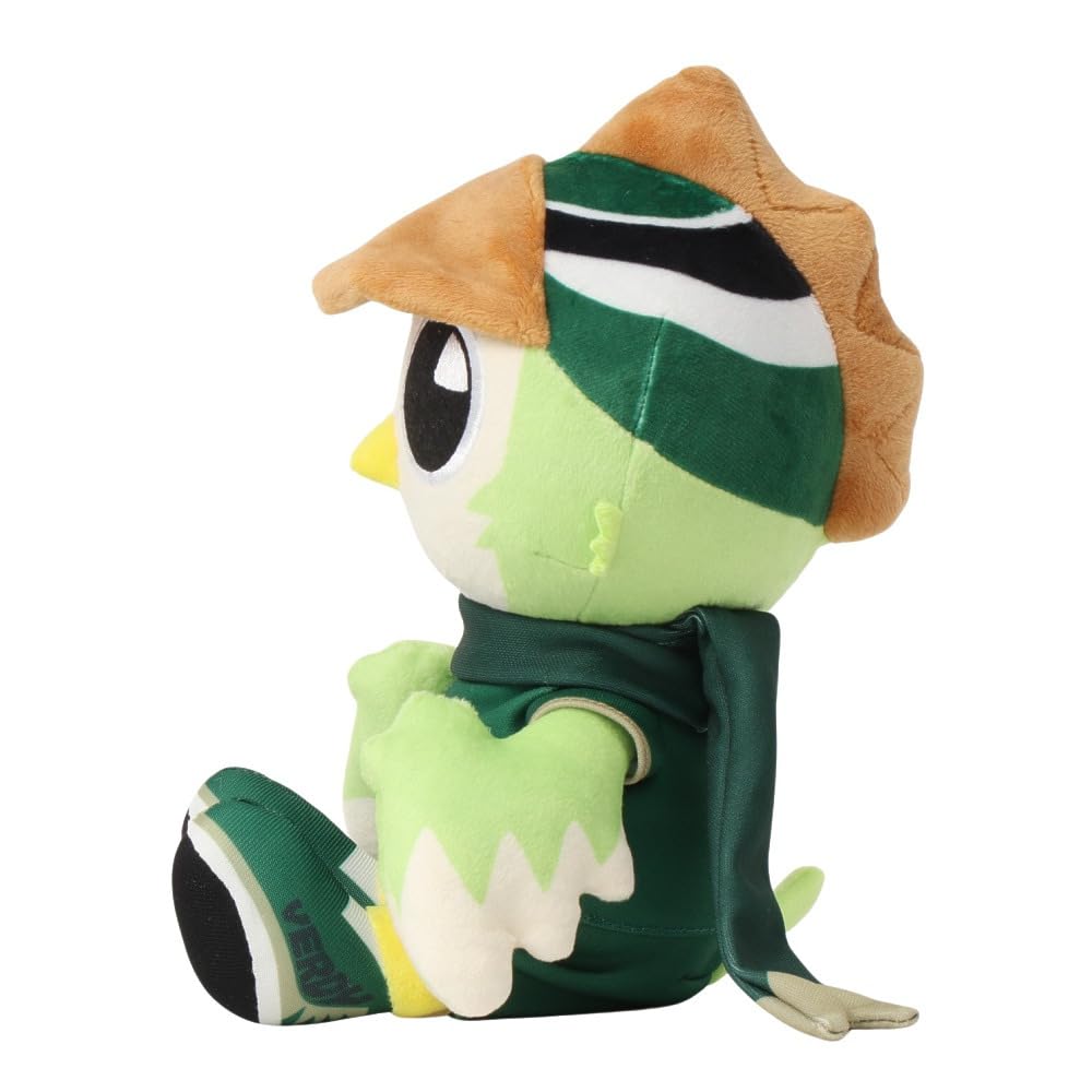 リヴェルン 4点 セット 東京ヴェルディ ヴェルディ マスコット J