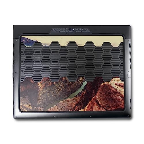 Image of MightySkins Skin Compatible with Alienware M18 R1 (2023) Full Wrap Kit - Grand Canyon | Protective, Durable, and Unique Vinyl Decal wrap Cover | Easy to Apply & Change Styles | Made in The USA