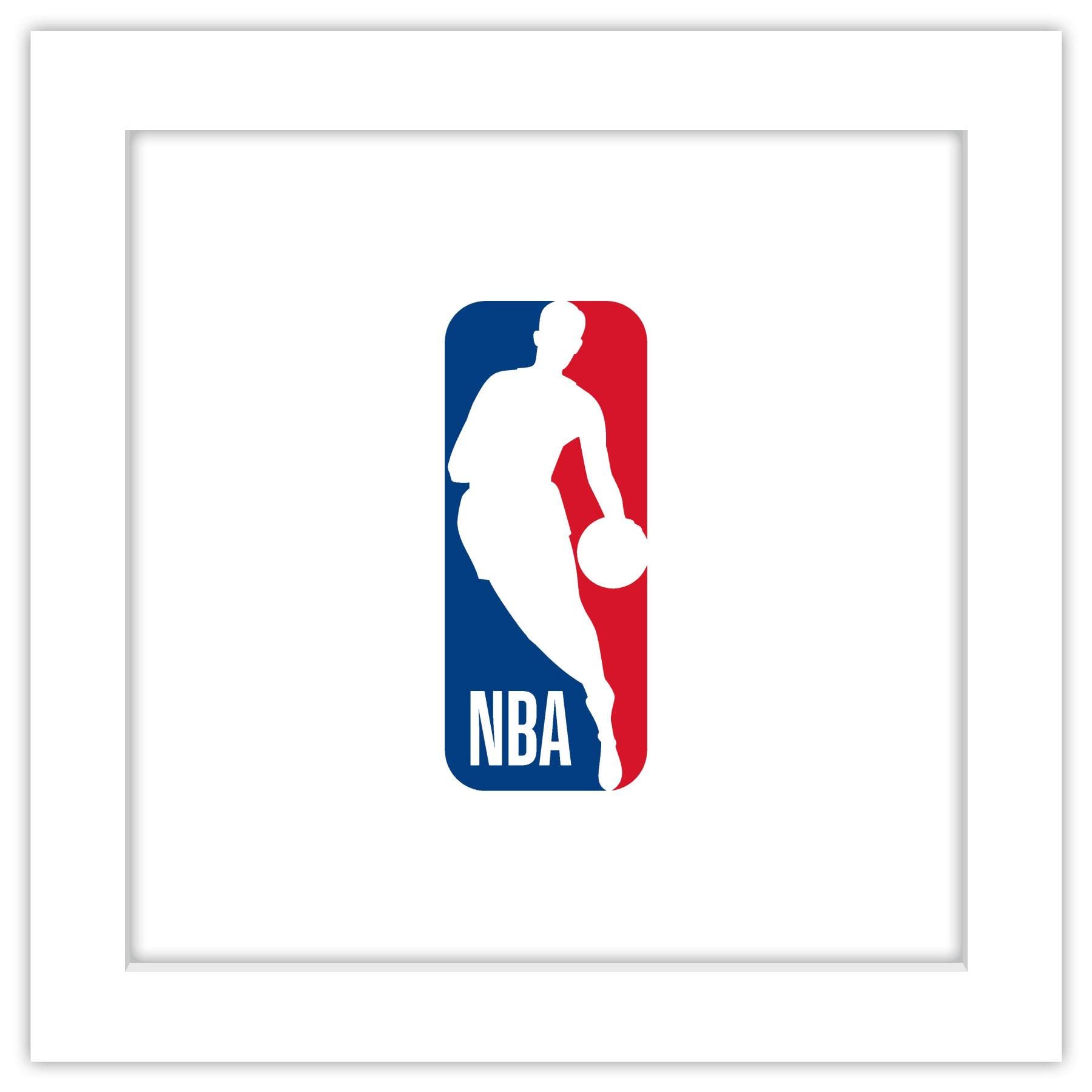 Poster NBA - Team logos, Wall Art, Gifts & Merchandise