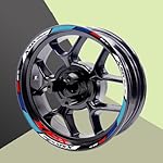 for-YAMAHA-for-Xmax-125-250-300-Motorcycle-Decal-Decorative-Stripe-Reflective-Sticker