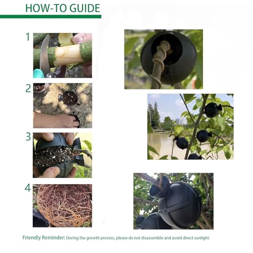 Generic Kit reutilizável de 30 bolas de propagação de camadas de ar, bola de propagação, cápsulas de