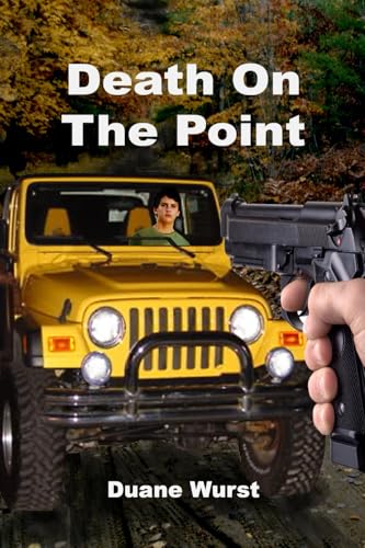 Death On The Point view 2