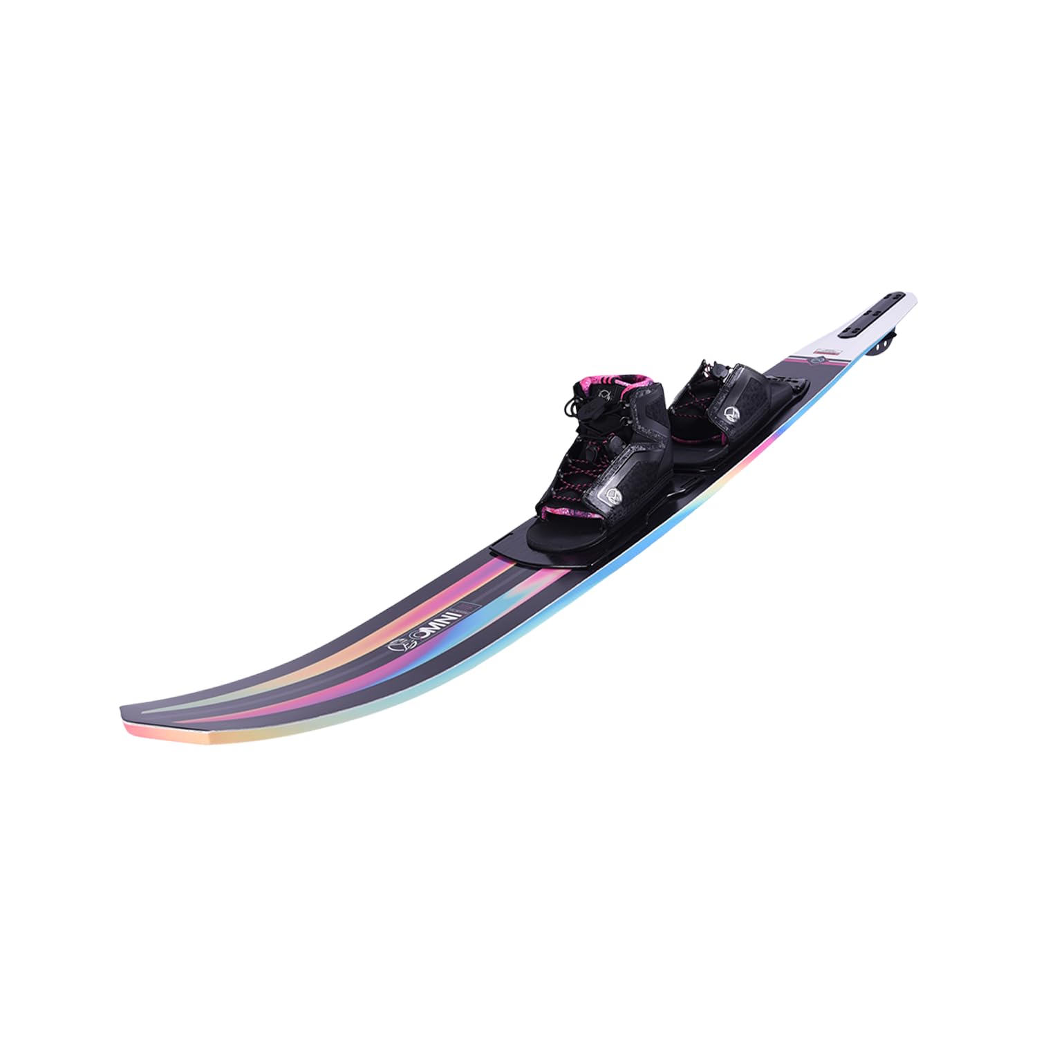 Womens Omni w/Stance 110 & ARTP