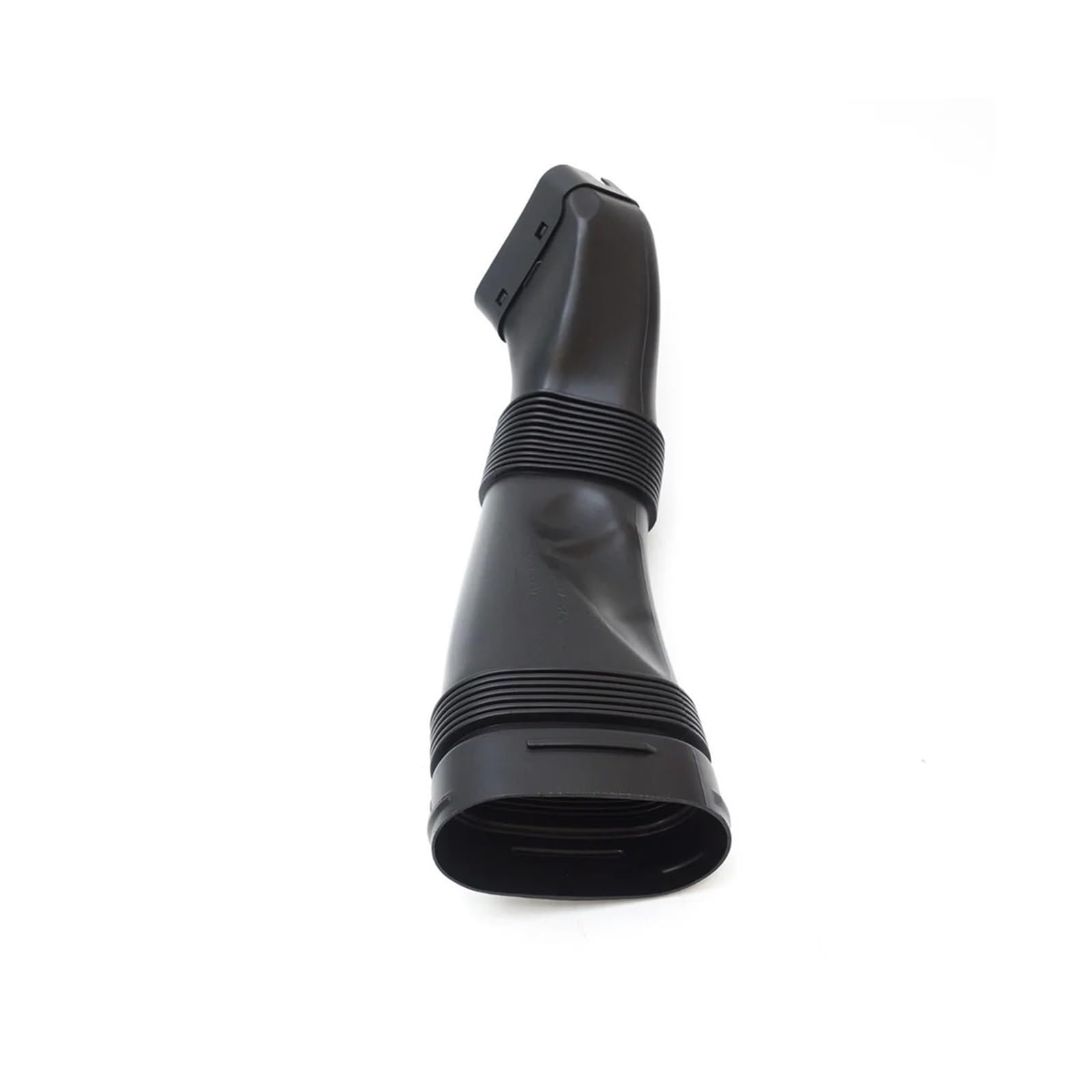 Kit toma de aire frío para BMW F10 LCI 2012-2016 que maximiza el caudal con manguera de entrada