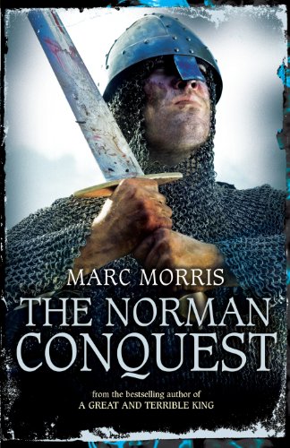 The Norman Conquest view 2
