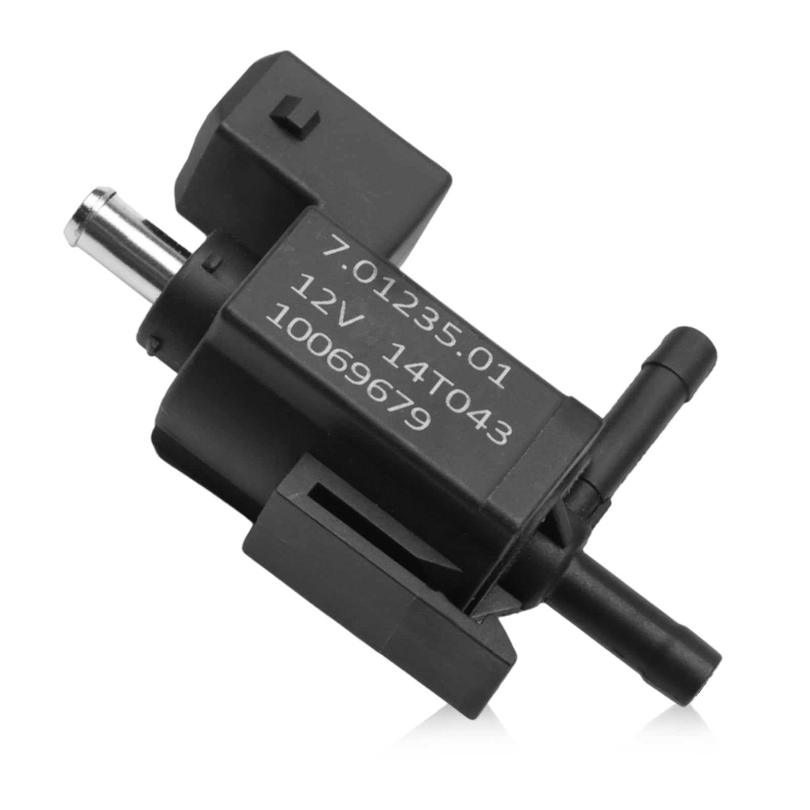 Turbosprężarka Zawór elektromagnetyczny powietrza zasysającego 55212397 do A-R 159 159 Giulietta Sportwagon Mito/F-t Bravo Punt/L-n-a Delta Aspiracja doładowania powietrza