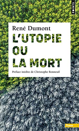 Télécharger L'Utopie ou la Mort livre En ligne