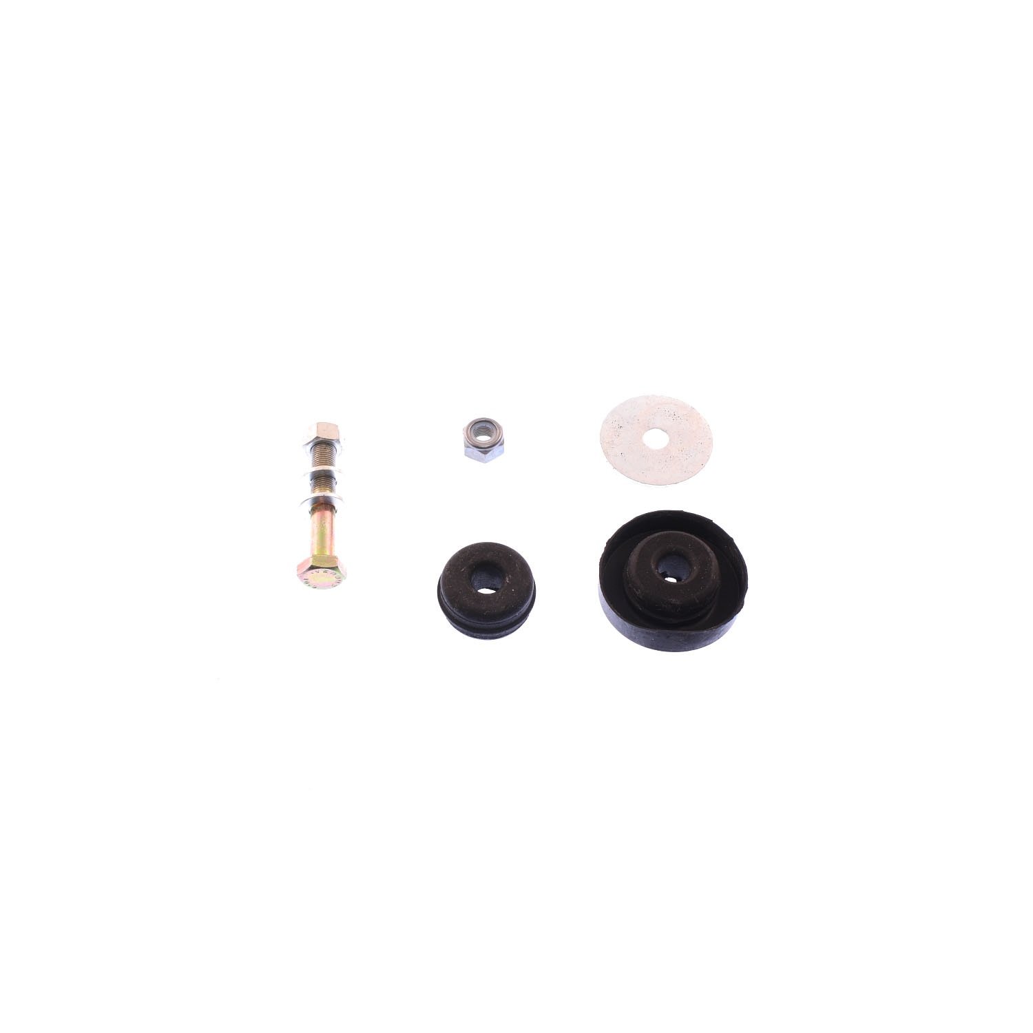 BILSTEIN Stoßdämpfer 24-114714 – Für Mercedes C-Klasse (2000–2007), Limousine, Kombi & Sportcoupe