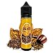 E-Liquid USA Mix de ElecVap - Sin Nicotina - 60ml formato TPD - 0MG Nicotina - E-Liquido para Cigarrillos Electronicos - E Liquidos para Vaper