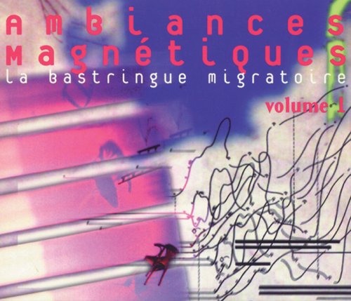 Bastringue Migratoire [Audio CD]