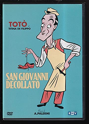  San Giovanni Decollato