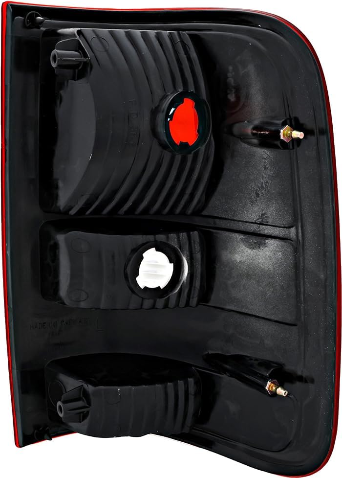 Miniatura 5 de Para Ford F150 lámpara de luz trasera 2004 2005 2006 2007 2008 conductor lado izquierdo