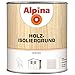 Produktbild Alpina Holz-Isoliergrund 2 Liter weiß
