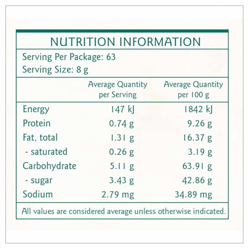 Image of Haldiram's Nagpur Kaju Katli (500 gm) (500 gm)