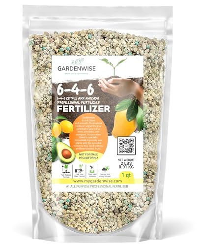 Gardenwise Fertilizante Líquido Profesional 1 Quart miniatura 3