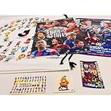 富士フィルムスーパーカップヴィッセル神戸vsサンフレッチェ広島 入場特典