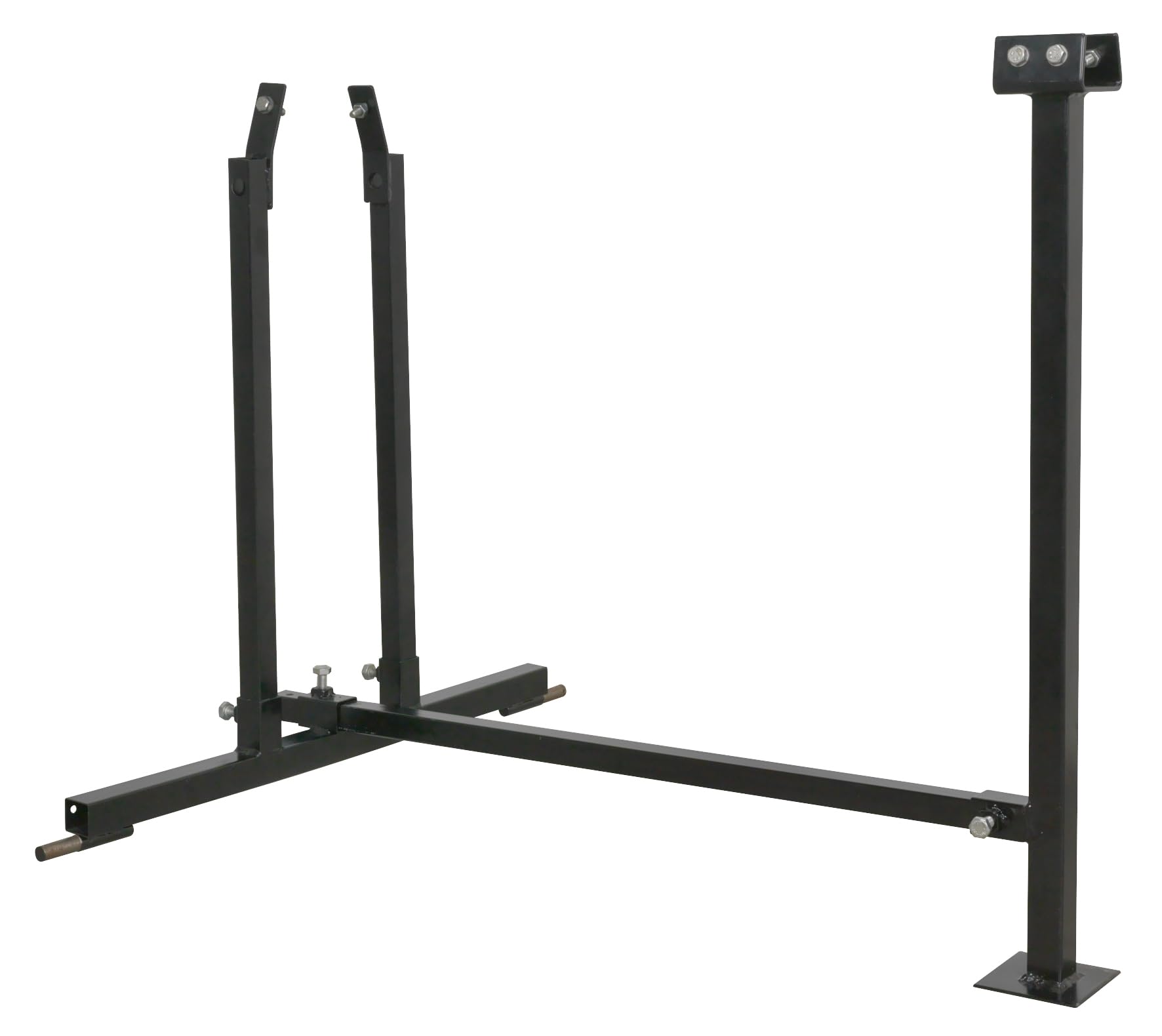 Sealey Horizontal Log Splitter Stand Splitters Woodworking Tools DIY - LS520HST