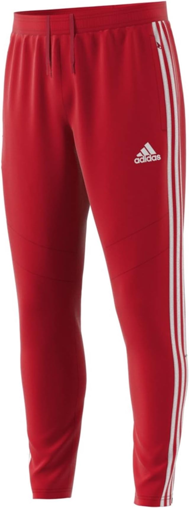 adidas red white and blue pants