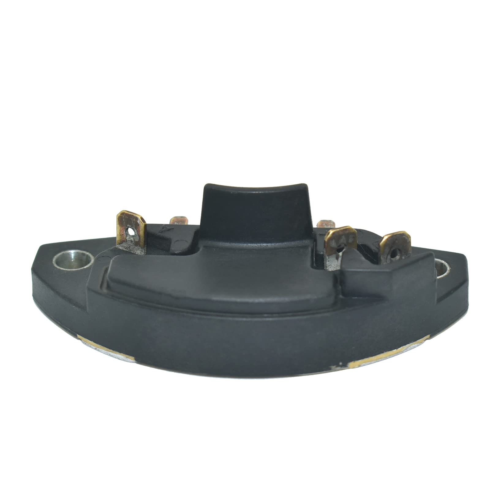 Module De Commande D'Allumage J208 - Compatible Véhicules - Performance Améliorée