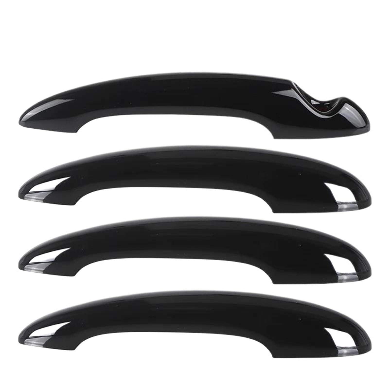 Poignée de porte extérieure avant Mini Countryman R60 Cooper S cache garniture