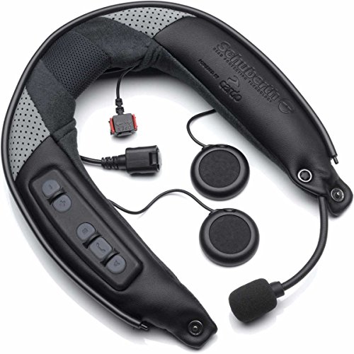 Interfono Bluetooth SRC Taglia 52 - 59 per Casco