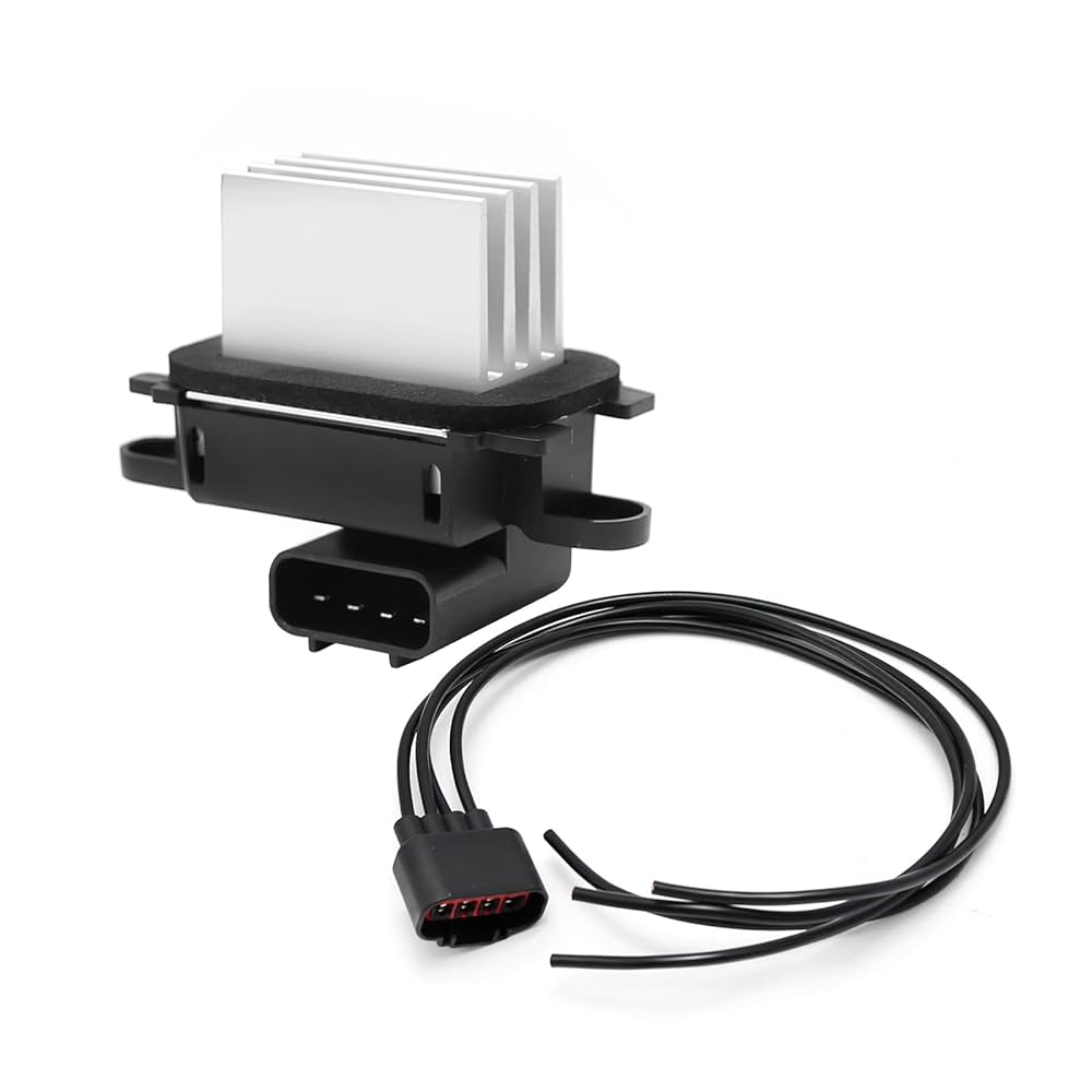 Amazon.com: EATAKWARD HVAC Blower Motor Resistor Kit BL3Z