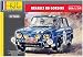 Produktbild Heller 80700 Renault R8 Gordini Modellbausatz, grau