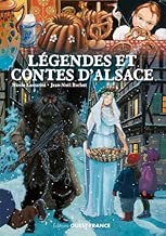 Download Légendes et contes d'Alsace PDF