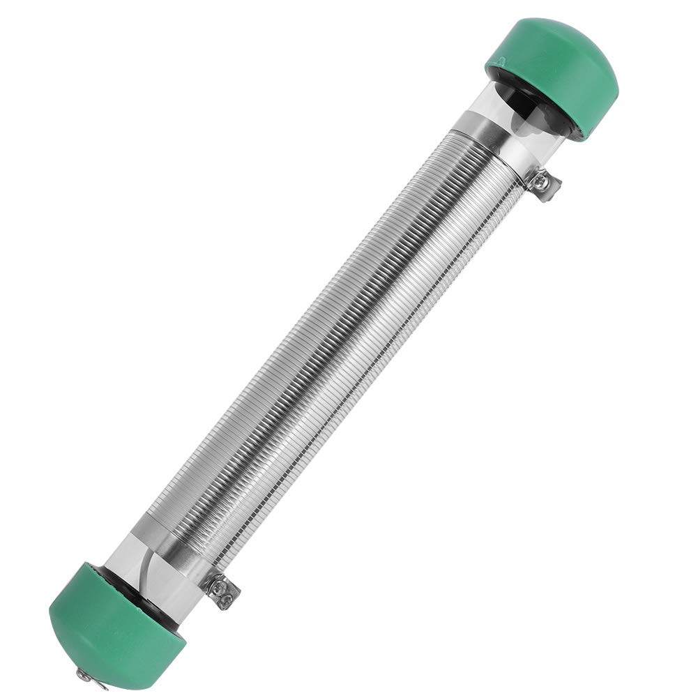 Generador de ozono AC 220V 7.5g Tubo de ozono para purificador de aire doméstico Generador de ozono para el hogar