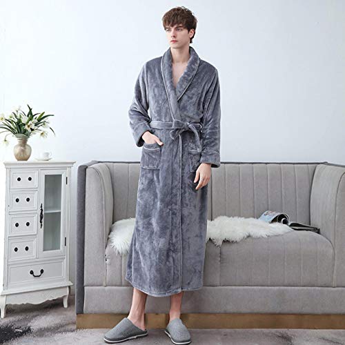 Chemise de nuit en flanelle pour des soirees d'hiver cocooning