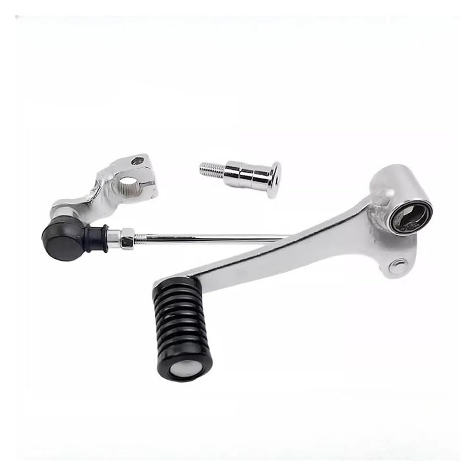 Liogiugimz Without Screw For Cb190r Cbf190tr Motorcycle Gear Shifter Motorcycle Gear Shifter(Without Screw)