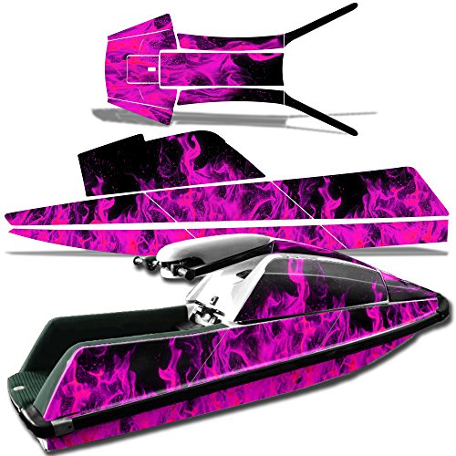 Buy Wholesale Decals Jet Ski Graphics kit Sticker Decal Compatible with