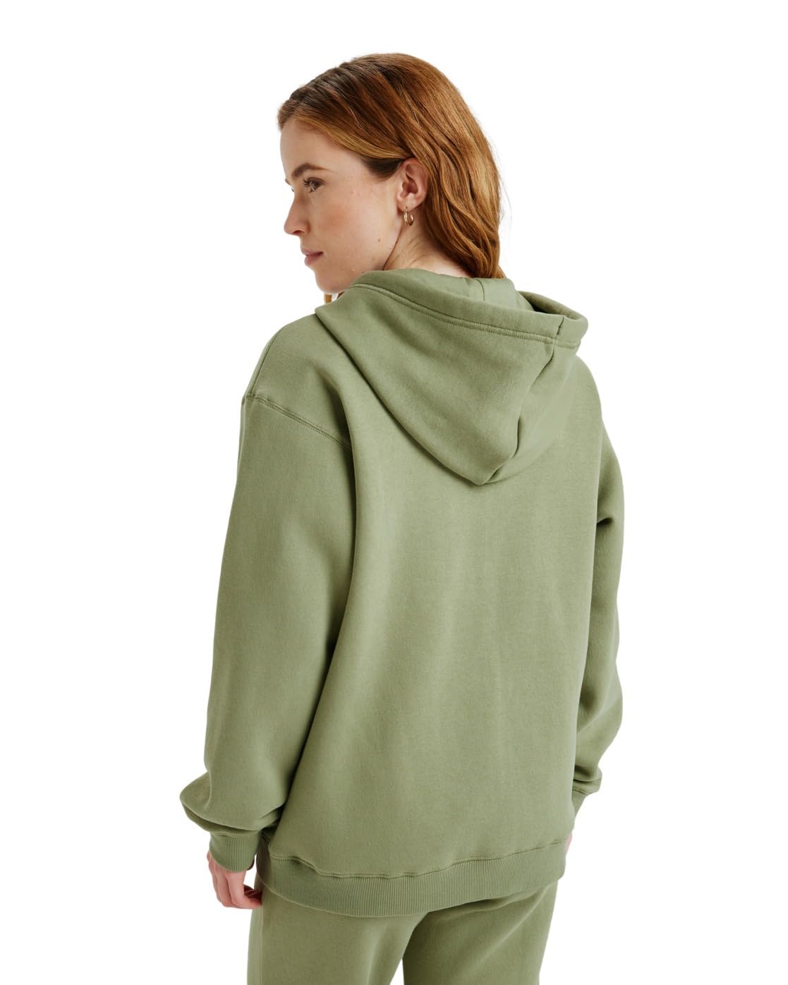 Roxy Surf Stoked Zipped Brushed Maglione Cardigan Donna (Pacco da 1)