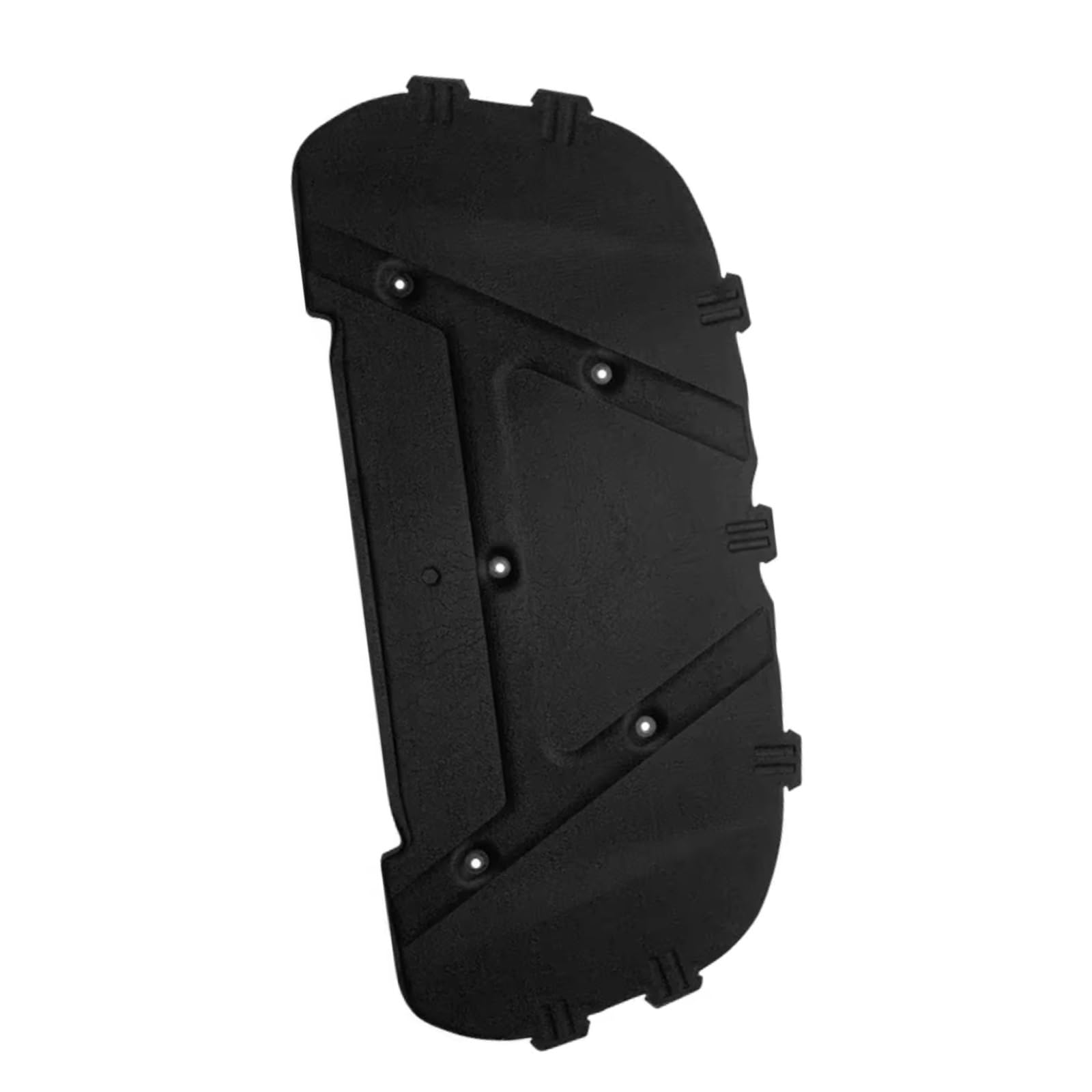 Dämmung Haube Vorne Motorhaube Isolierung Pad Motorhaube Wärme Schallschutz Matte Kompatibel Mit Für 1 Serie Für E81 120I 2007-2011