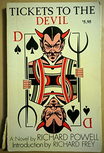 Tickets to the Devil view 2